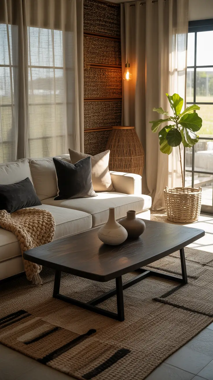 Living Room Decoration Ideas 2026: Modern, Cozy, and Budget-Friendly Trends for Every Home