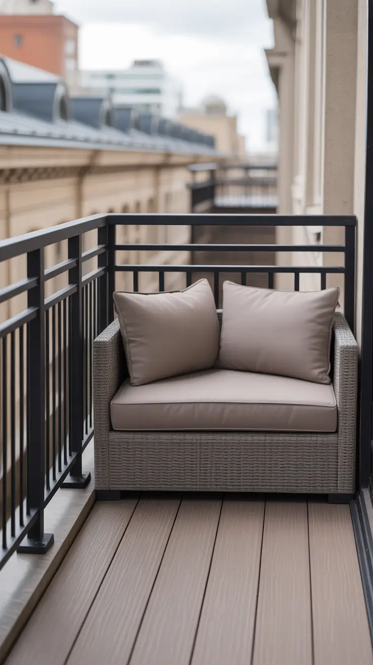 Outdoor Deck Ideas 2026: Modern, Cozy Layouts for Every Space