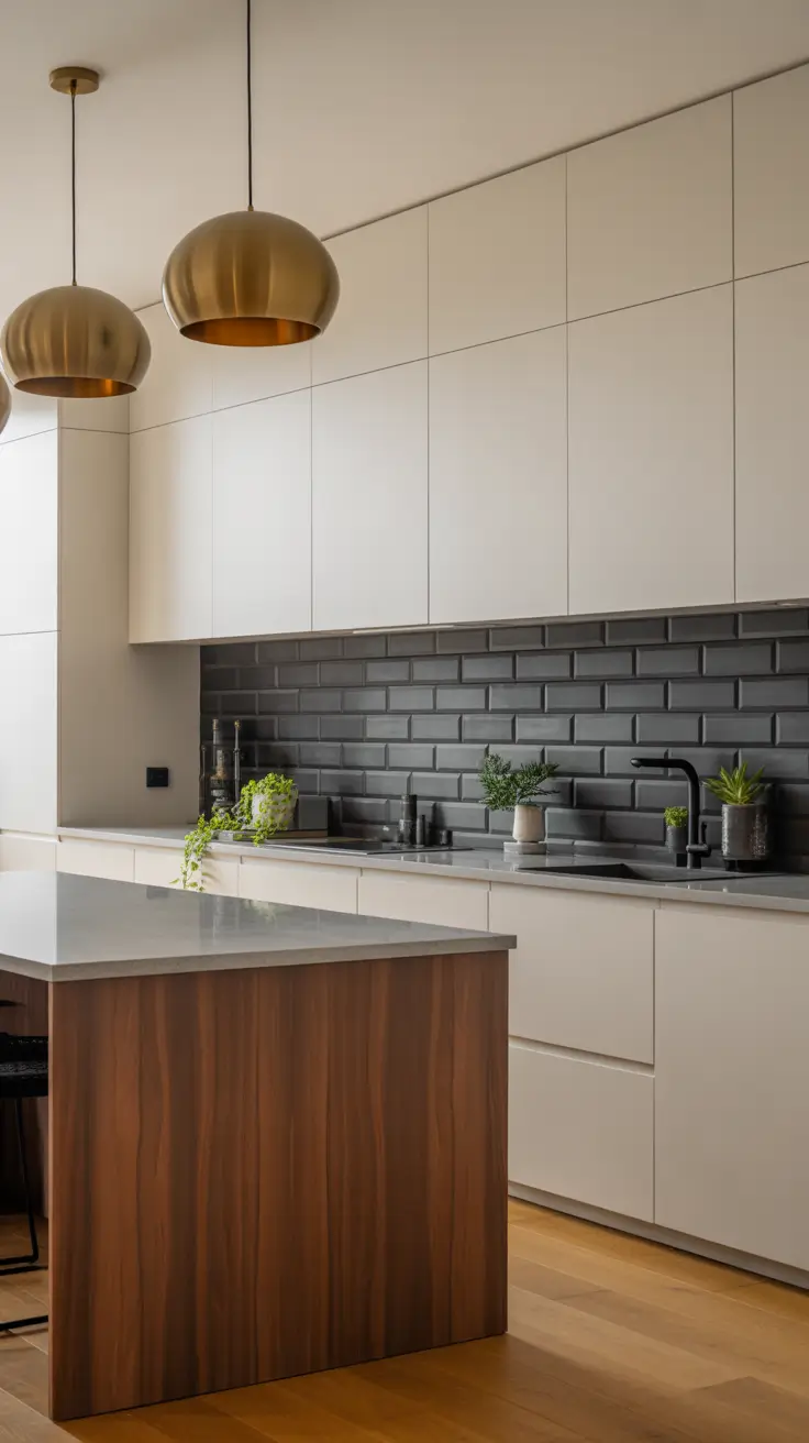 Kitchen Tiles Ideas 2026: Modern Backsplash, Rustic Floors, and Outdoor Tile Trends