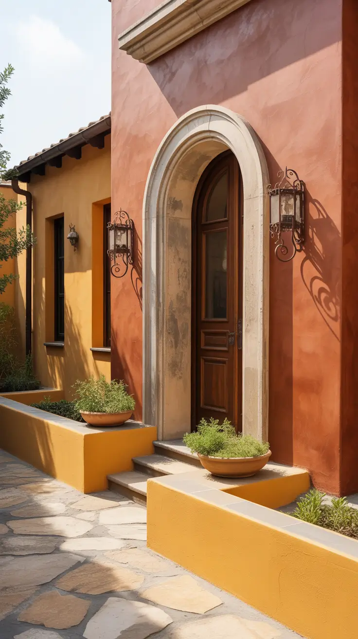 Outdoor Entryway Ideas 2026: Modern Front Door Looks for Every Home