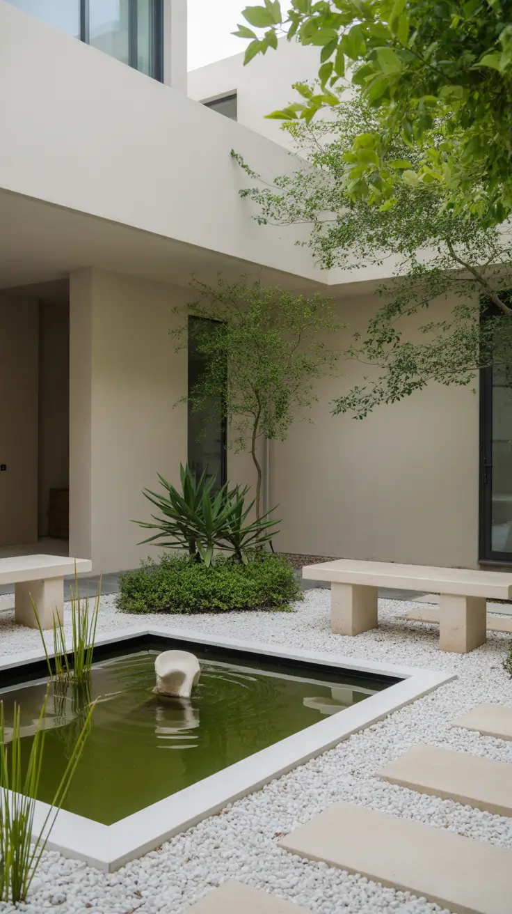 Pond Ideas in Garden 2026: Modern Outdoor Pond Designs for Any Space