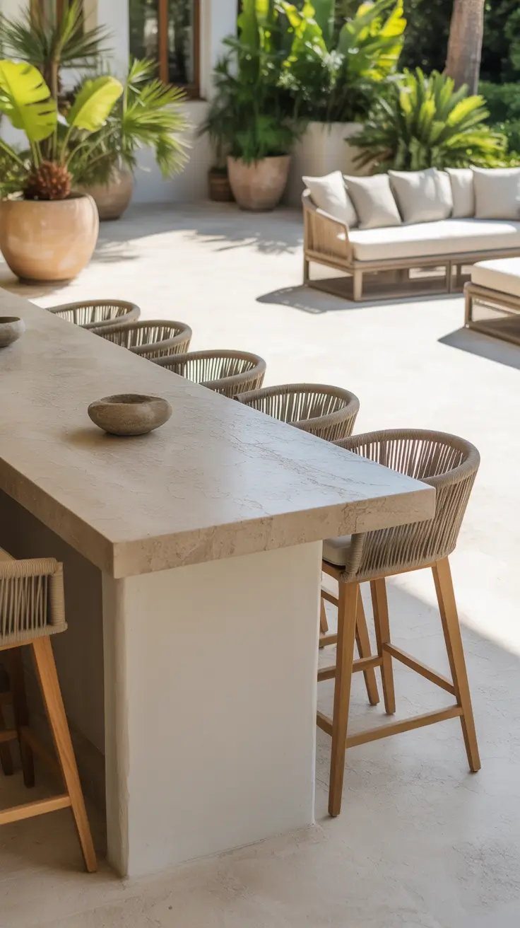 Outdoor Kitchen and Bar Ideas 2026: Modern Backyard Designs for Entertaining