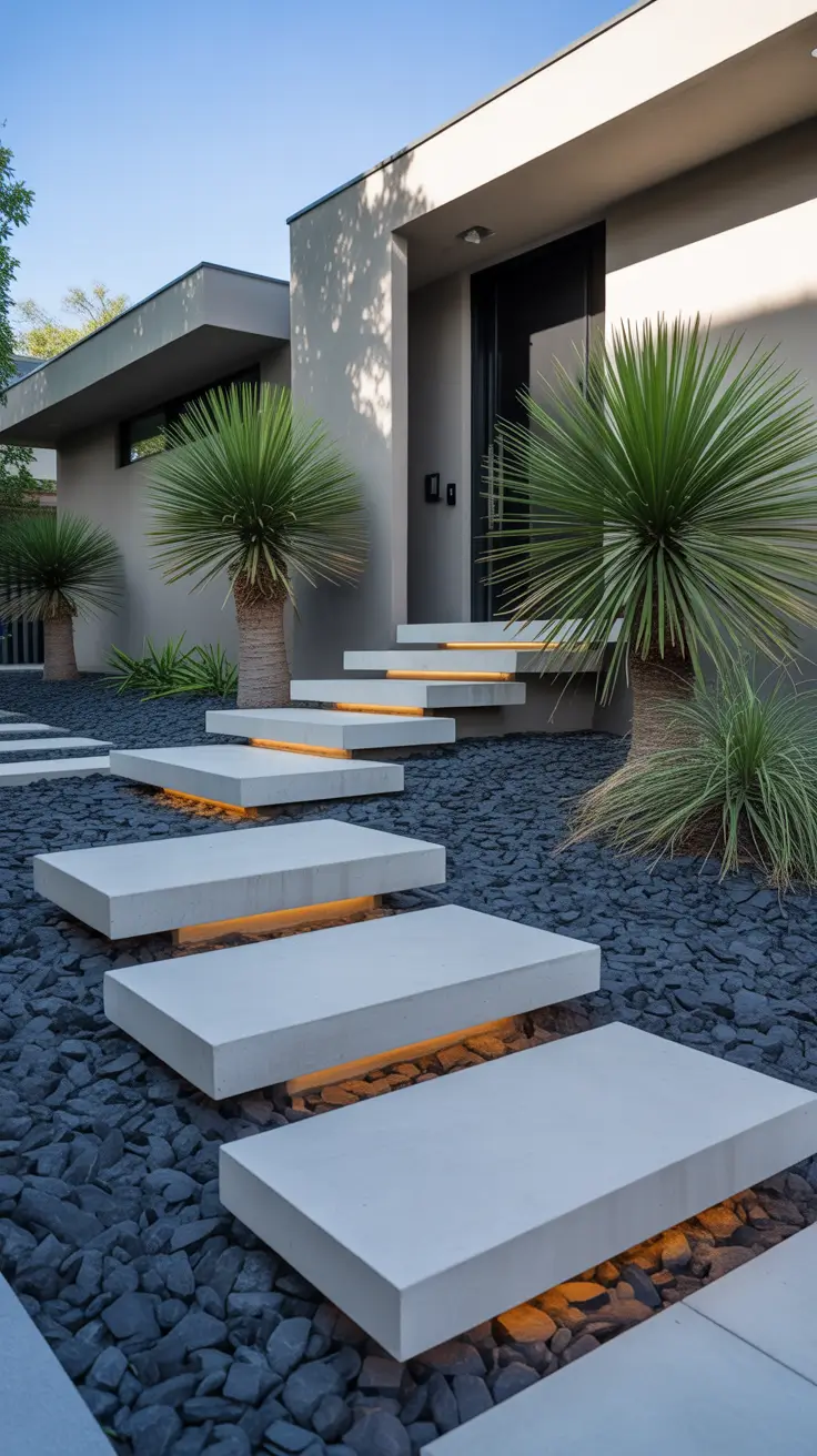 Front Yard Landscaping Ideas 2026: Modern, Low Maintenance Designs for Stunning Curb Appeal