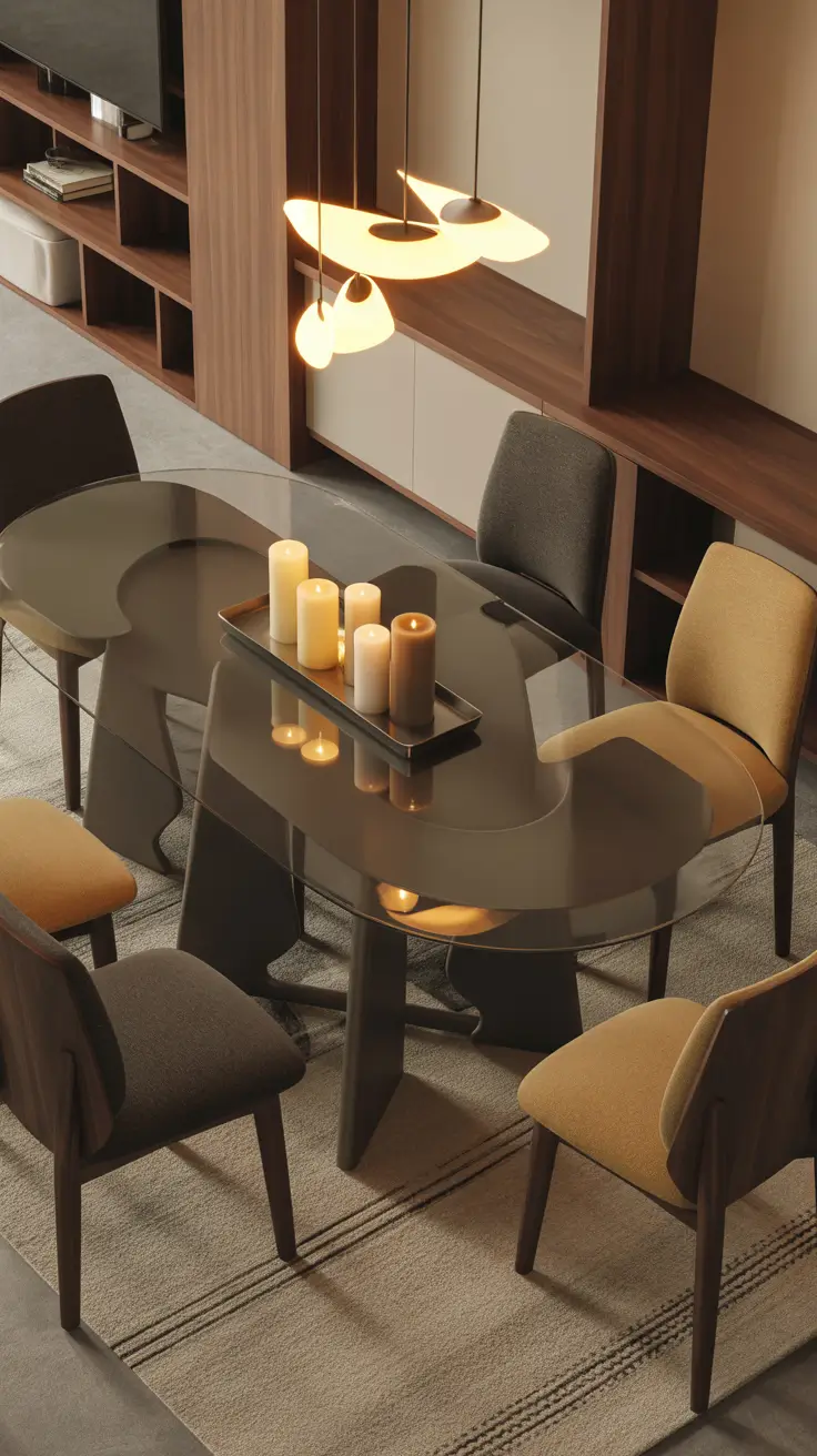 Dining Table Ideas 2026: Modern Dining Room, Kitchen & Outdoor Table Trends