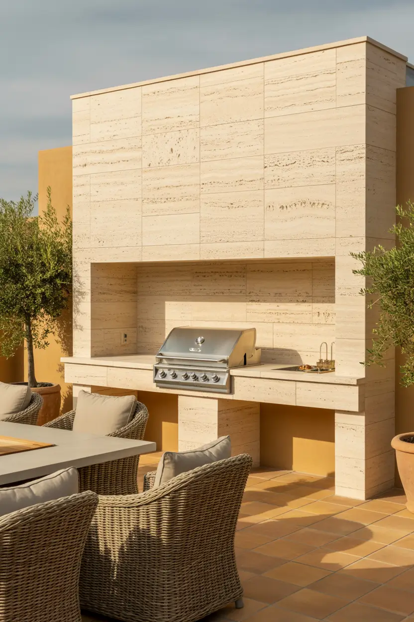 BBQ Area Ideas 2026: Modern Outdoor & Indoor BBQ Spaces for Any Garden or Small Space