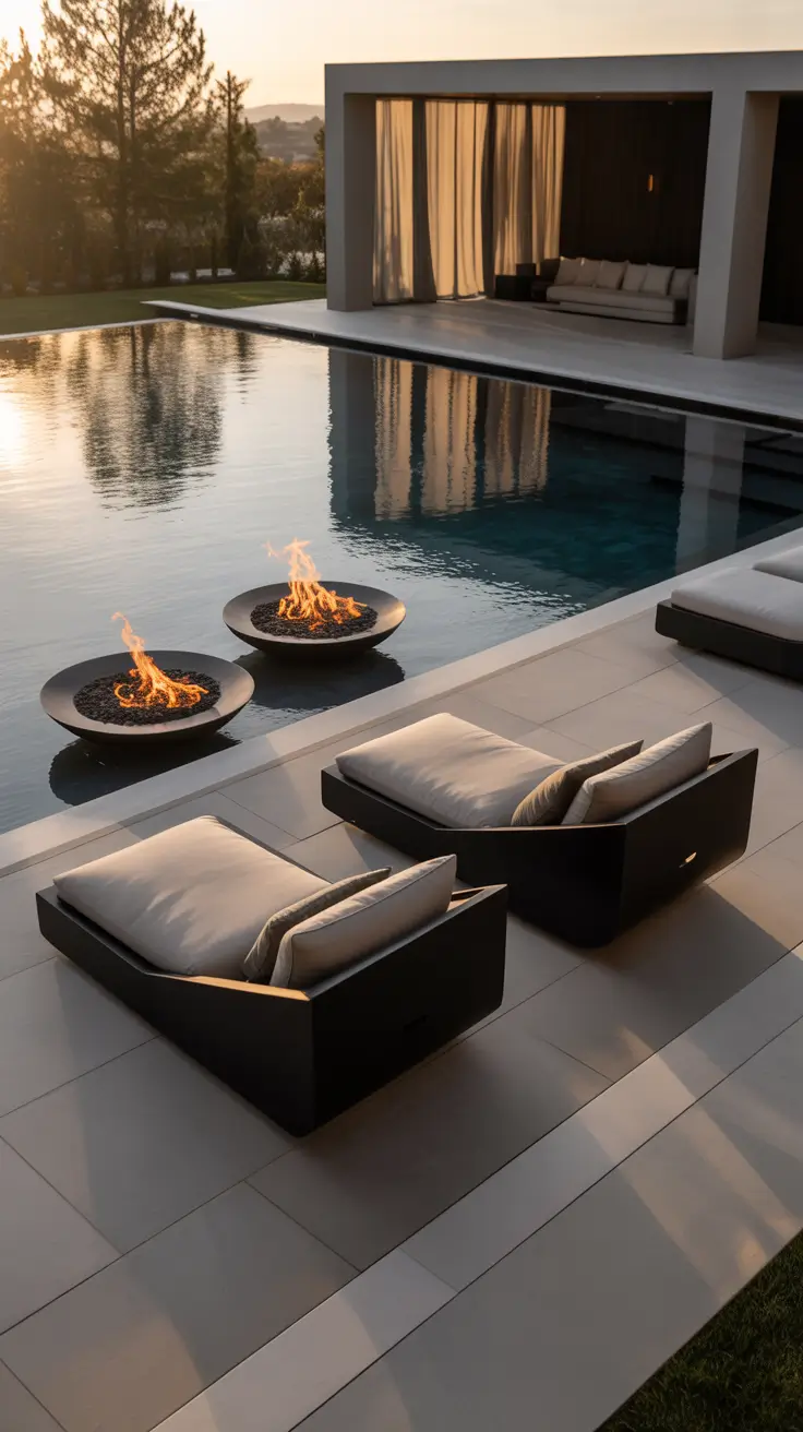 Outdoor Pool Ideas 2026: Modern Backyard Designs That Look Luxury and Realistic