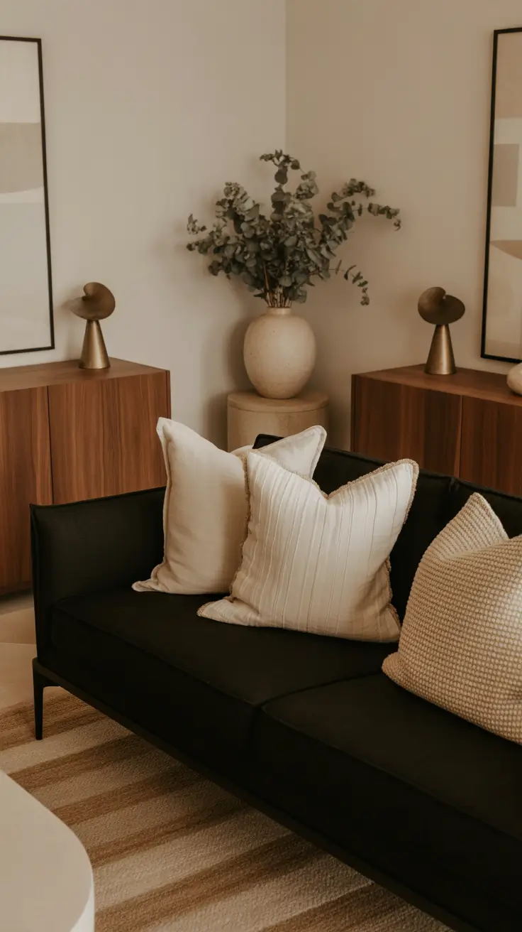 Living Room Decoration Ideas 2026: Modern, Cozy, and Budget-Friendly Trends for Every Home