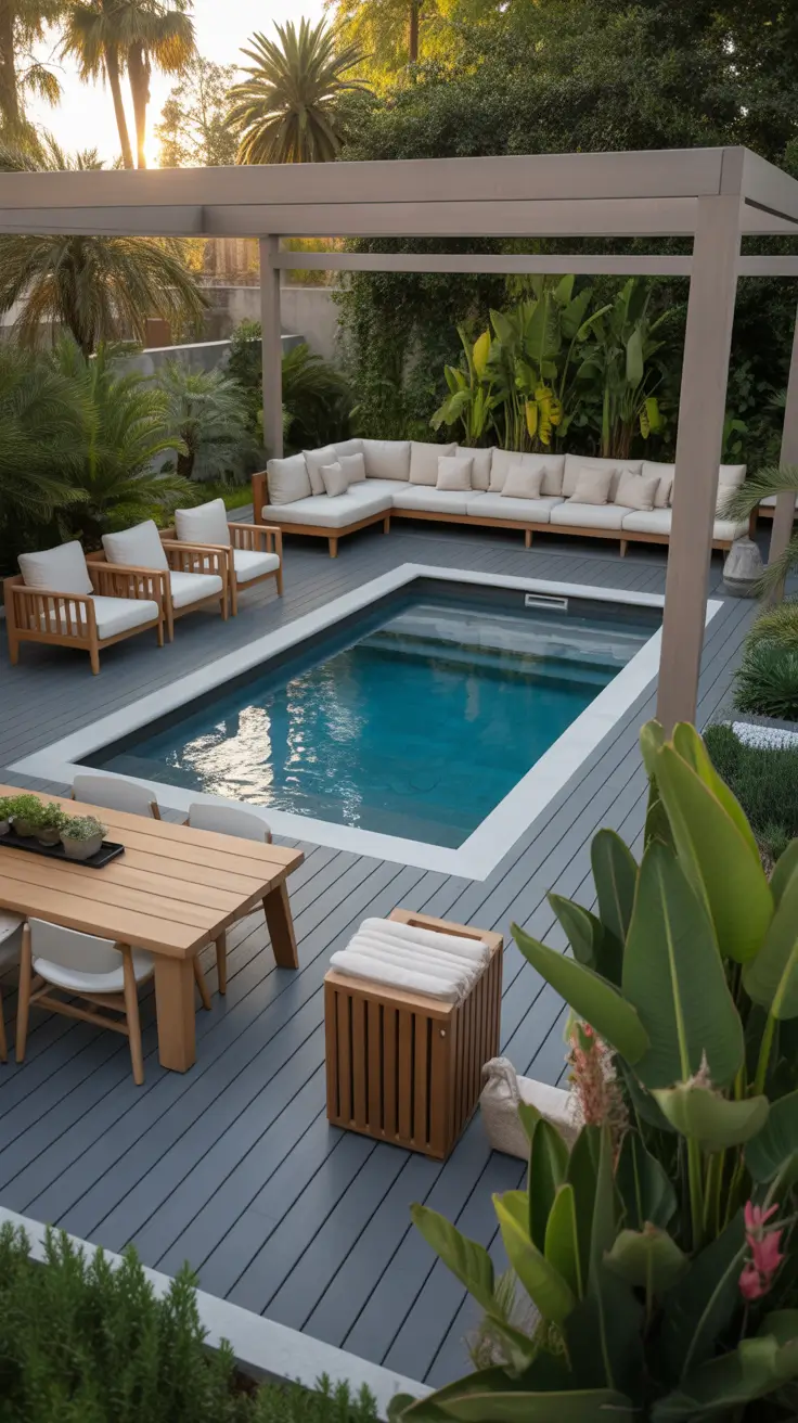 Family Backyard Layout Ideas 2026: Kid-Friendly Plans for Cozy, Luxury Outdoor Spaces