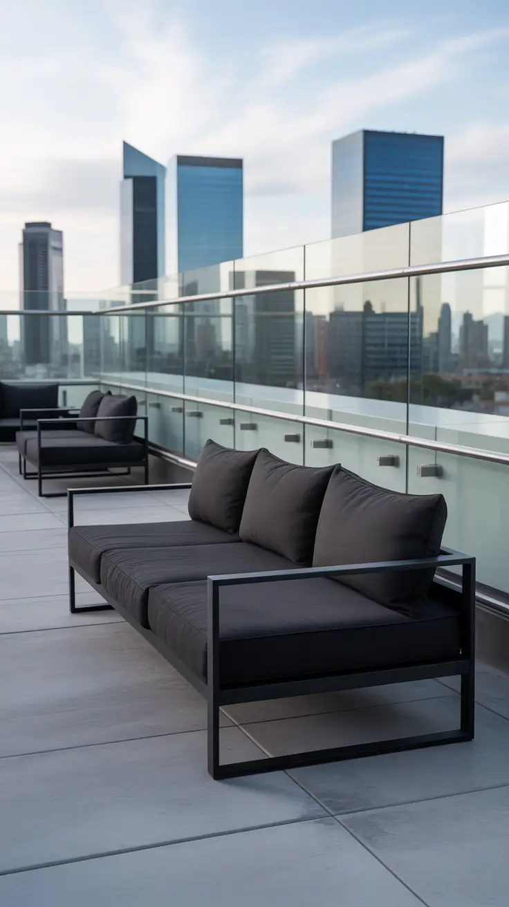 Outdoor Sofa Ideas 2026: Modern Patio Lounge Looks for Deck and Poolside Spaces