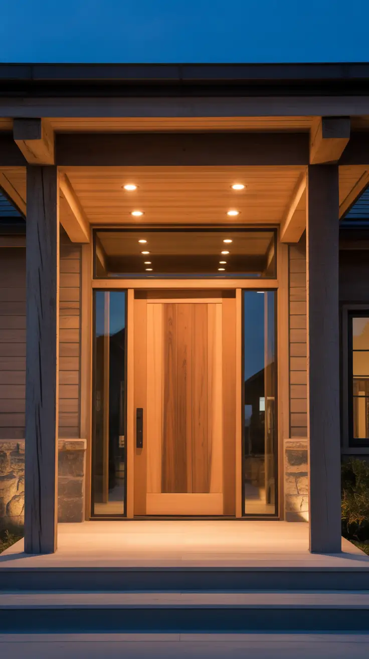 Outdoor Lighting Ideas 2026: Modern, Cozy & Seasonal Looks for Every Home