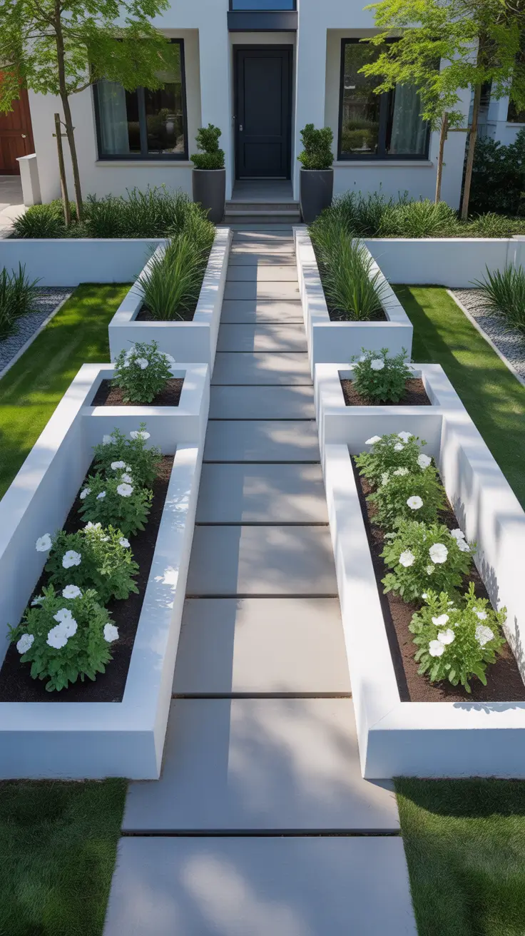 Flower Garden Ideas 2026: Modern Backyard and Front Yard Designs That Look Real-Life Stunning