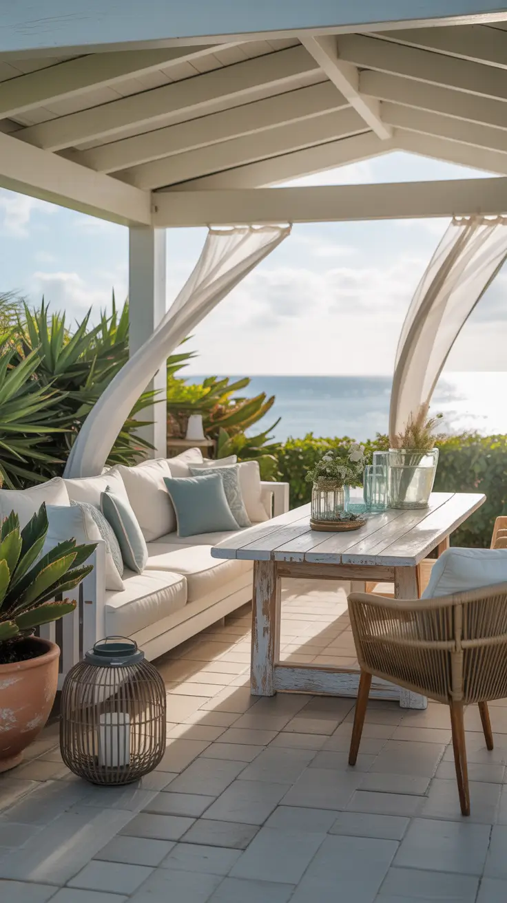 Back Patio Ideas 2026: Modern Covered, Concrete, Pavers, and Cozy Outdoor Spaces