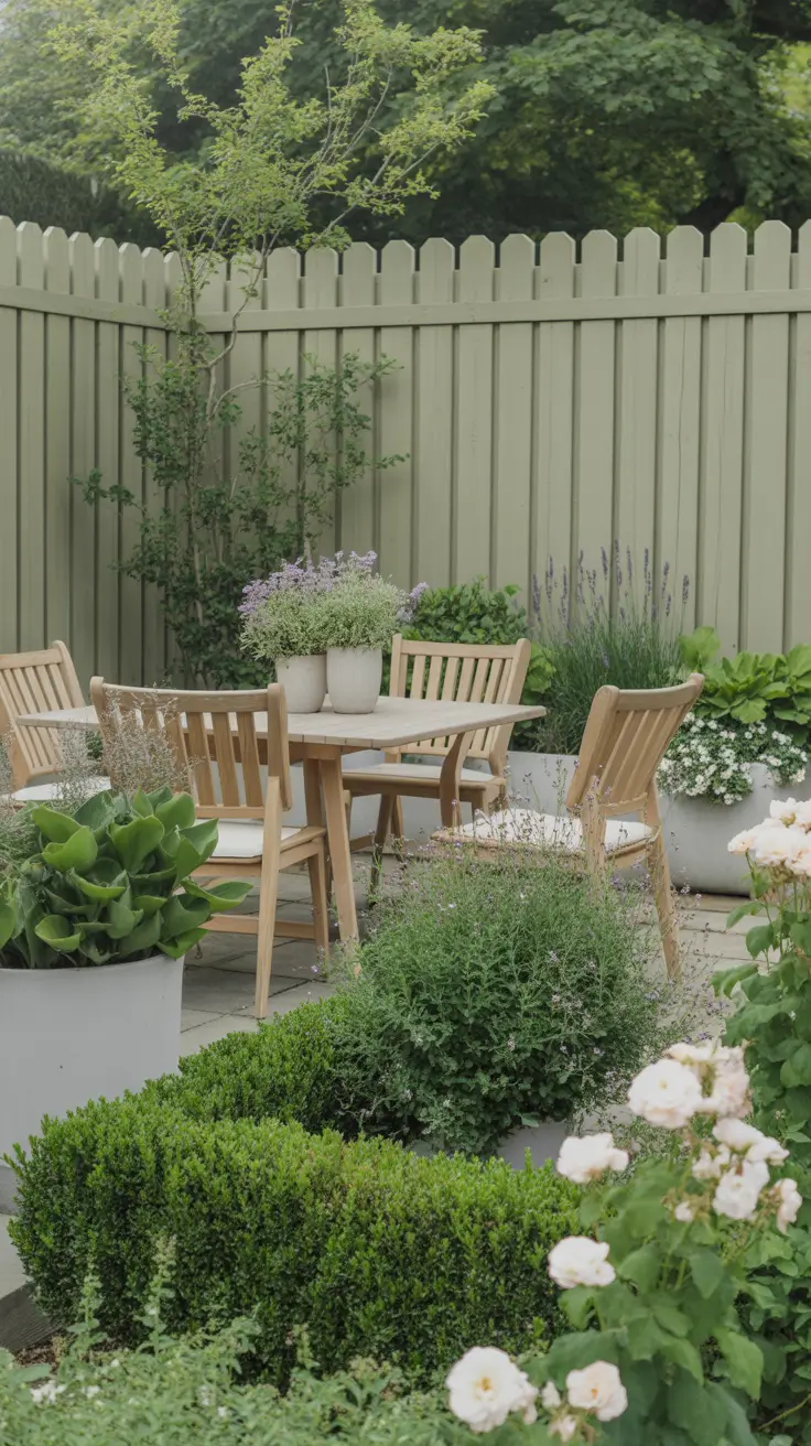 Garden Wood Fence Ideas 2026: Modern DIY Designs for Front, Courtyard, Flower & Vegetable Gardens