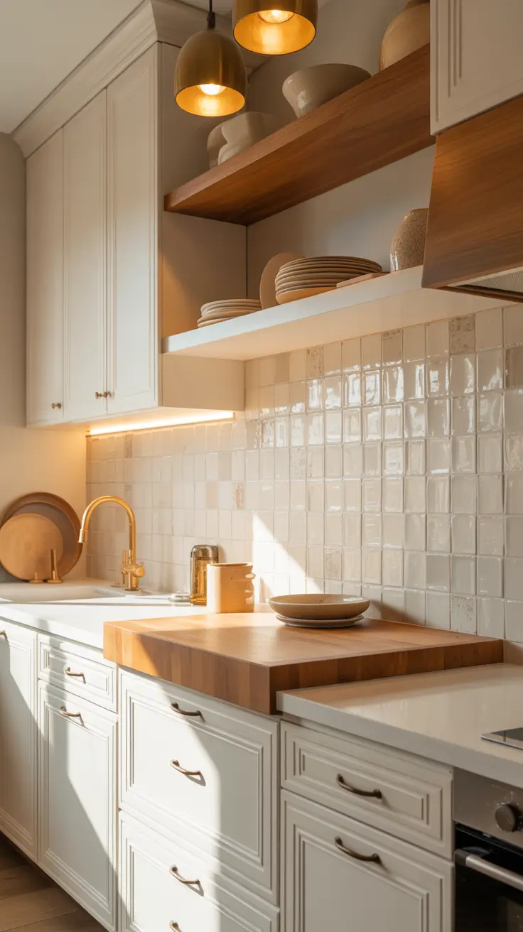 Kitchen Tiles Ideas 2026: Modern Backsplash, Rustic Floors, and Outdoor Tile Trends