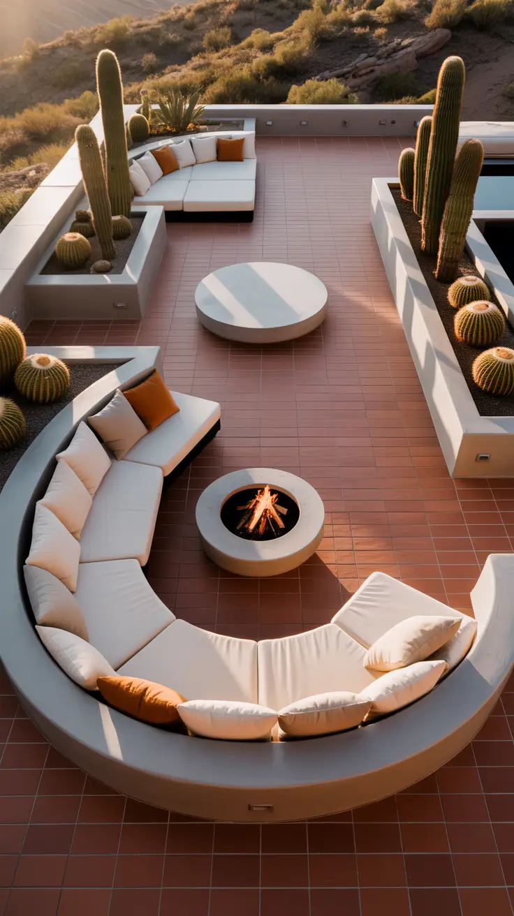 Rooftop Terrace Design Ideas 2026: Modern Outdoor Living Trends for Stylish Roof Decks