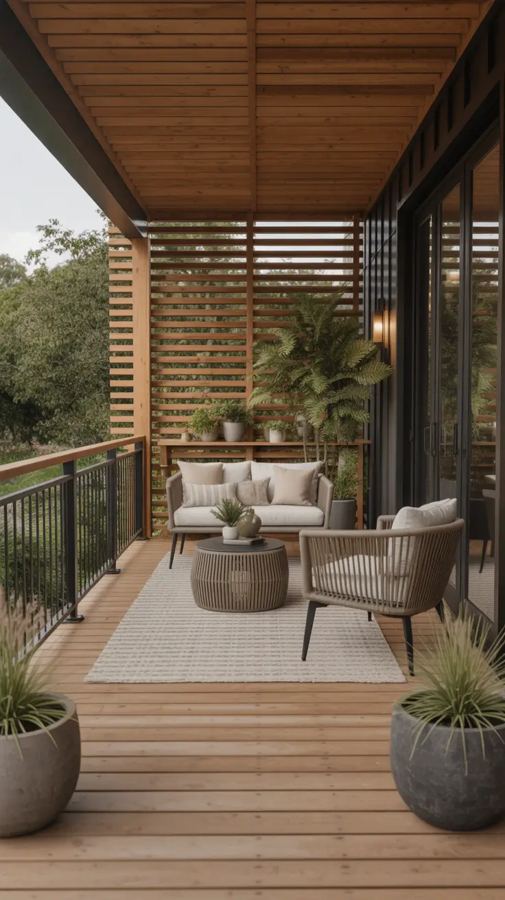 Creative Porch Ideas 2026: Modern Designs, Decor & Stylish Outdoor Updates