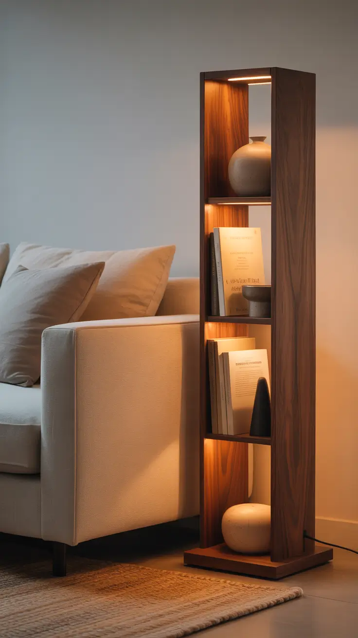 Floor Lamps for Living Room 2026: Modern Stylish Ideas for Every Interior