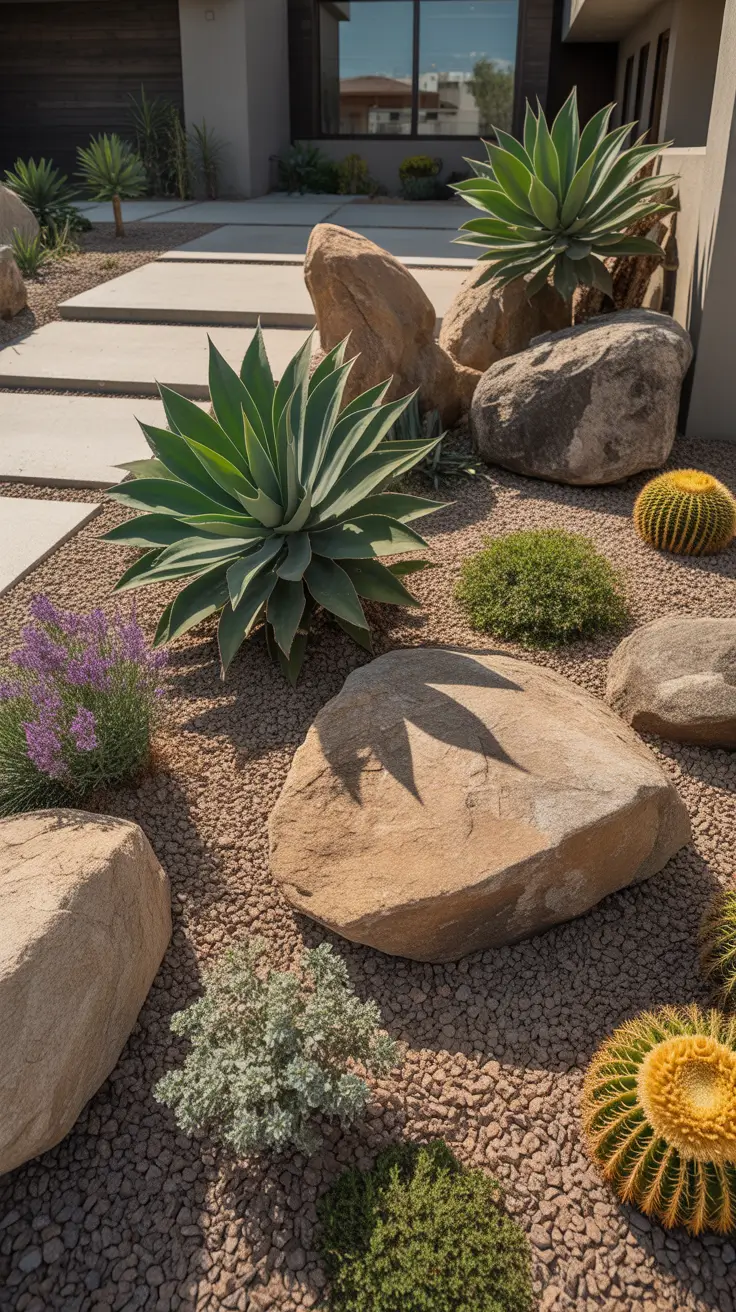 Front Yard Landscaping Ideas 2026: Modern, Low Maintenance Designs for Stunning Curb Appeal