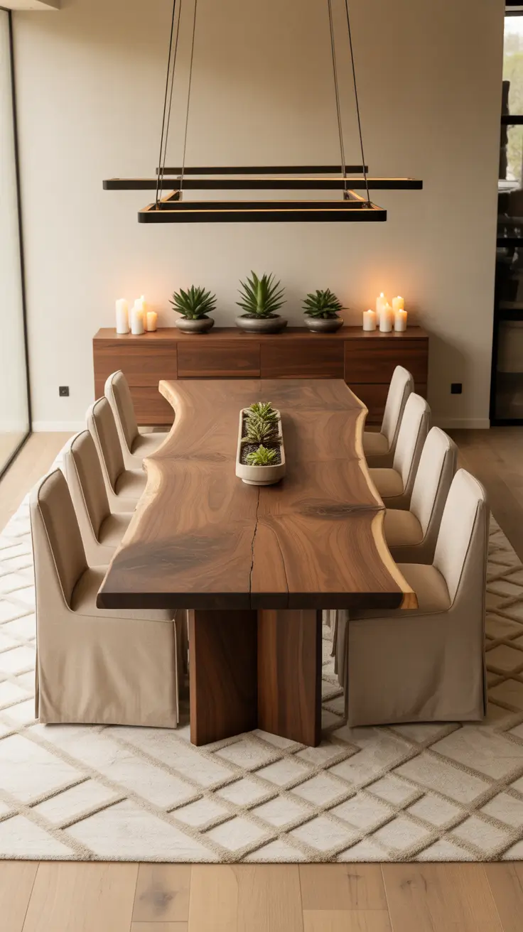 Dining Table Ideas 2026: Modern Dining Room, Kitchen & Outdoor Table Trends