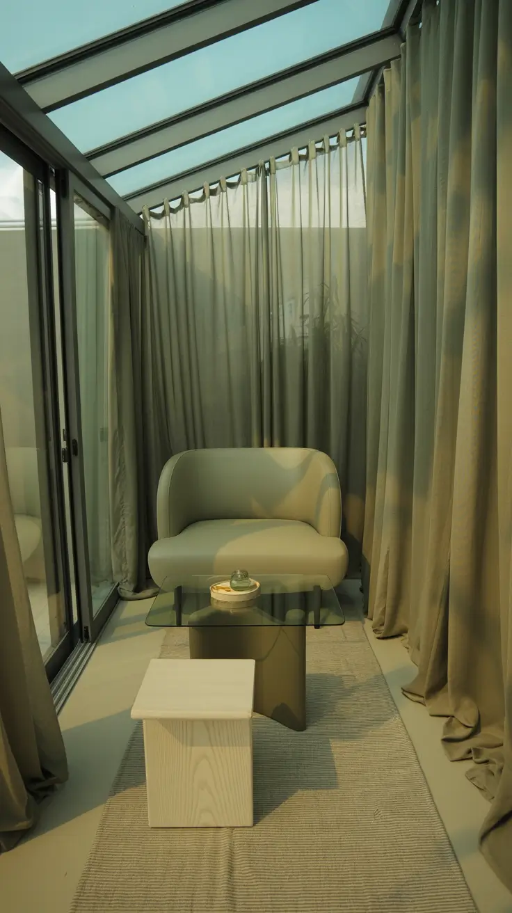 Sunroom Ideas 2026: Modern Cozy Designs for Small, Enclosed & Stylish Spaces