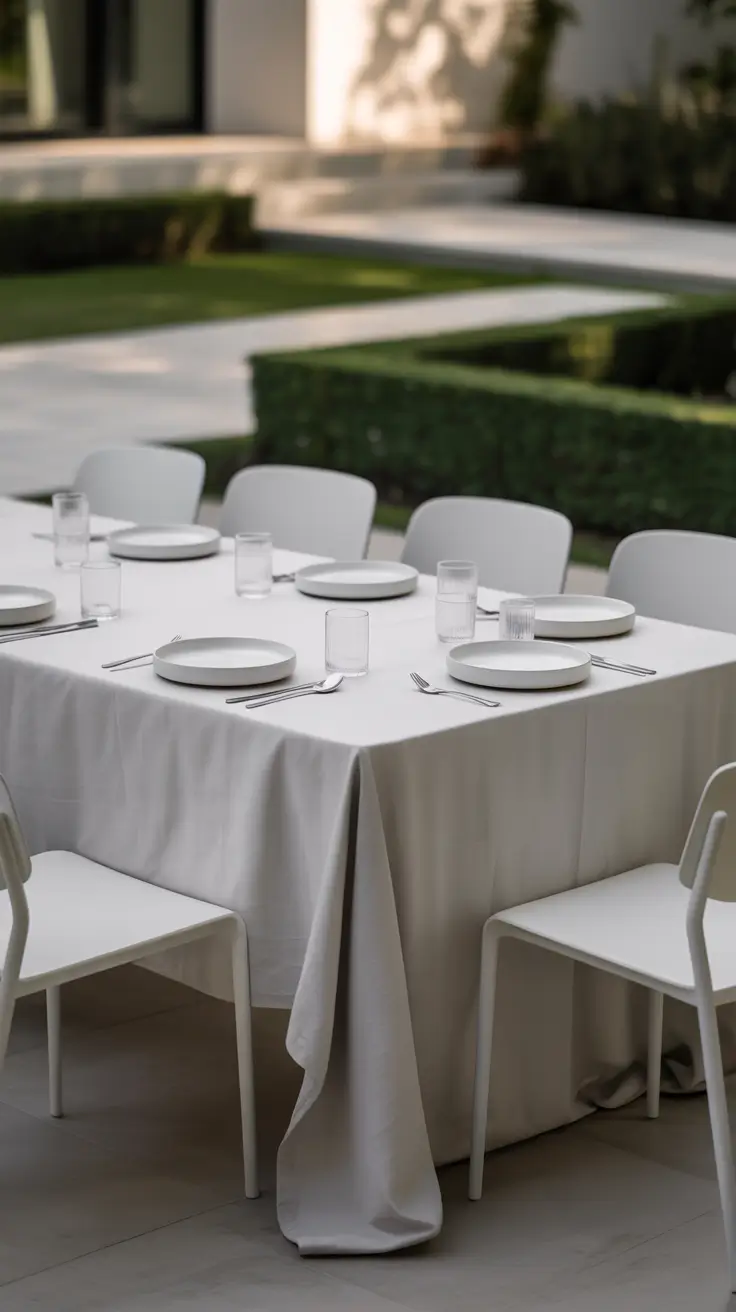 Outdoor Dinner Parties 2026: Stylish Table Ideas for Every Season