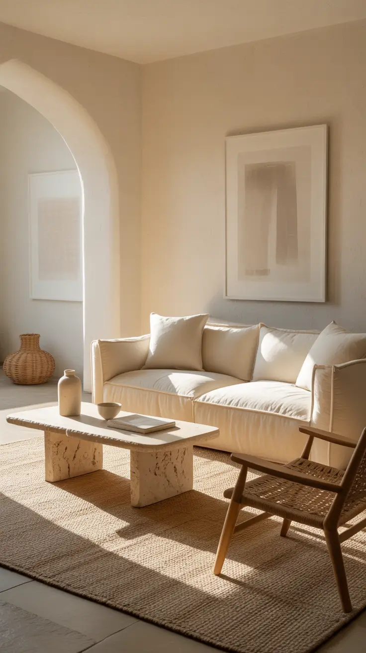 Living Room Decoration Ideas 2026: Modern, Cozy, and Budget-Friendly Trends for Every Home