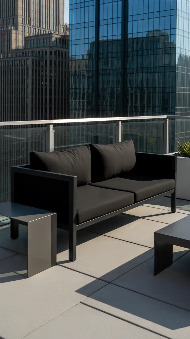 Outdoor Sofa Ideas 2026: Modern Patio Lounge Looks for Deck and Poolside Spaces