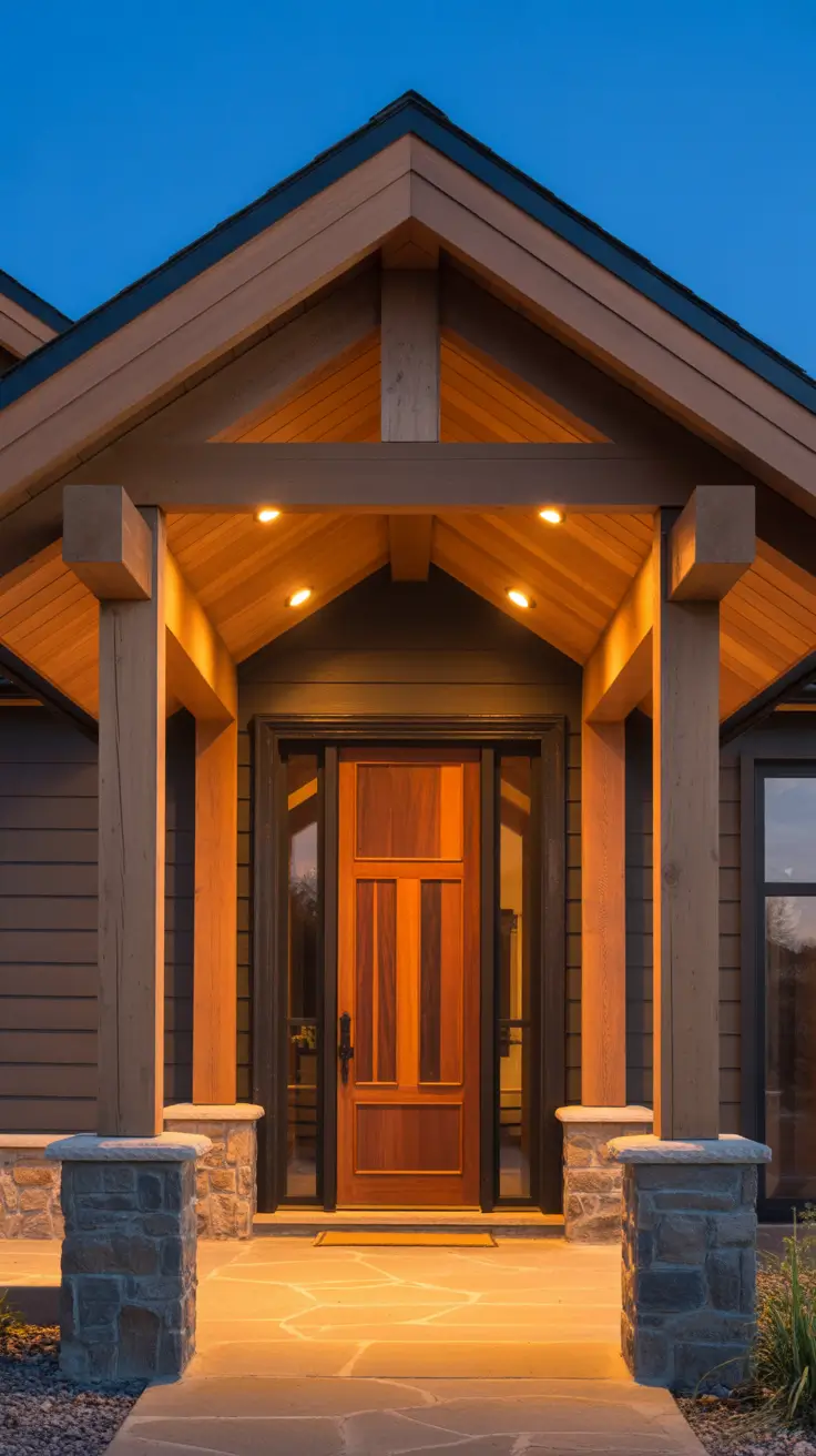 Outdoor Lighting Ideas 2026: Modern, Cozy & Seasonal Looks for Every Home