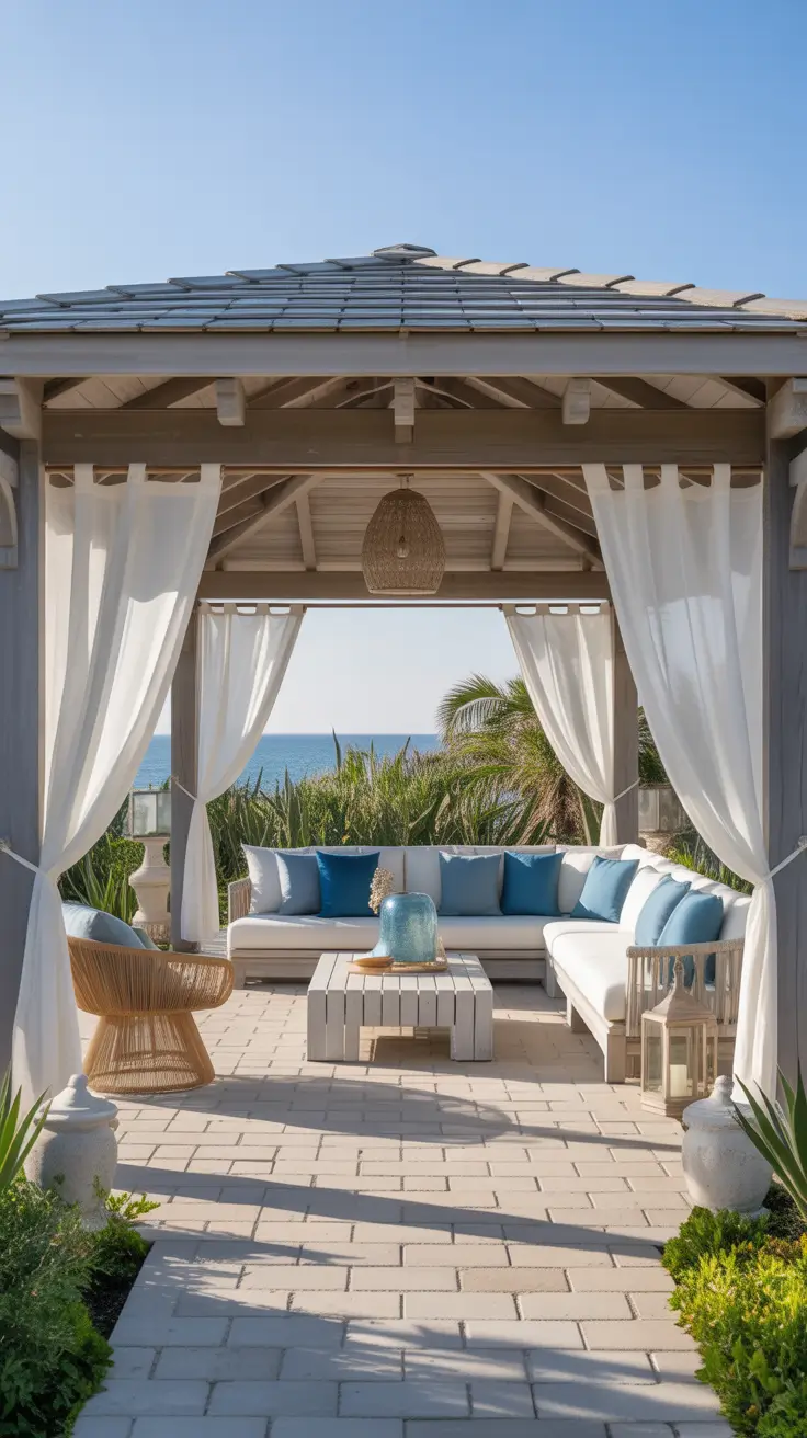 Back Patio Ideas 2026: Modern Covered, Concrete, Pavers, and Cozy Outdoor Spaces