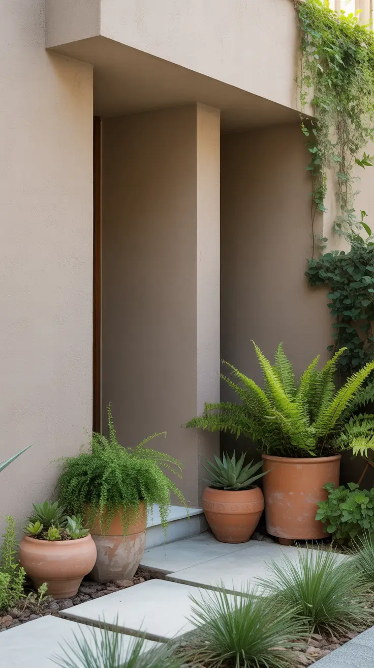 Small Front Porch Ideas 2026: Modern, Cozy & Budget-Friendly Entrance Designs