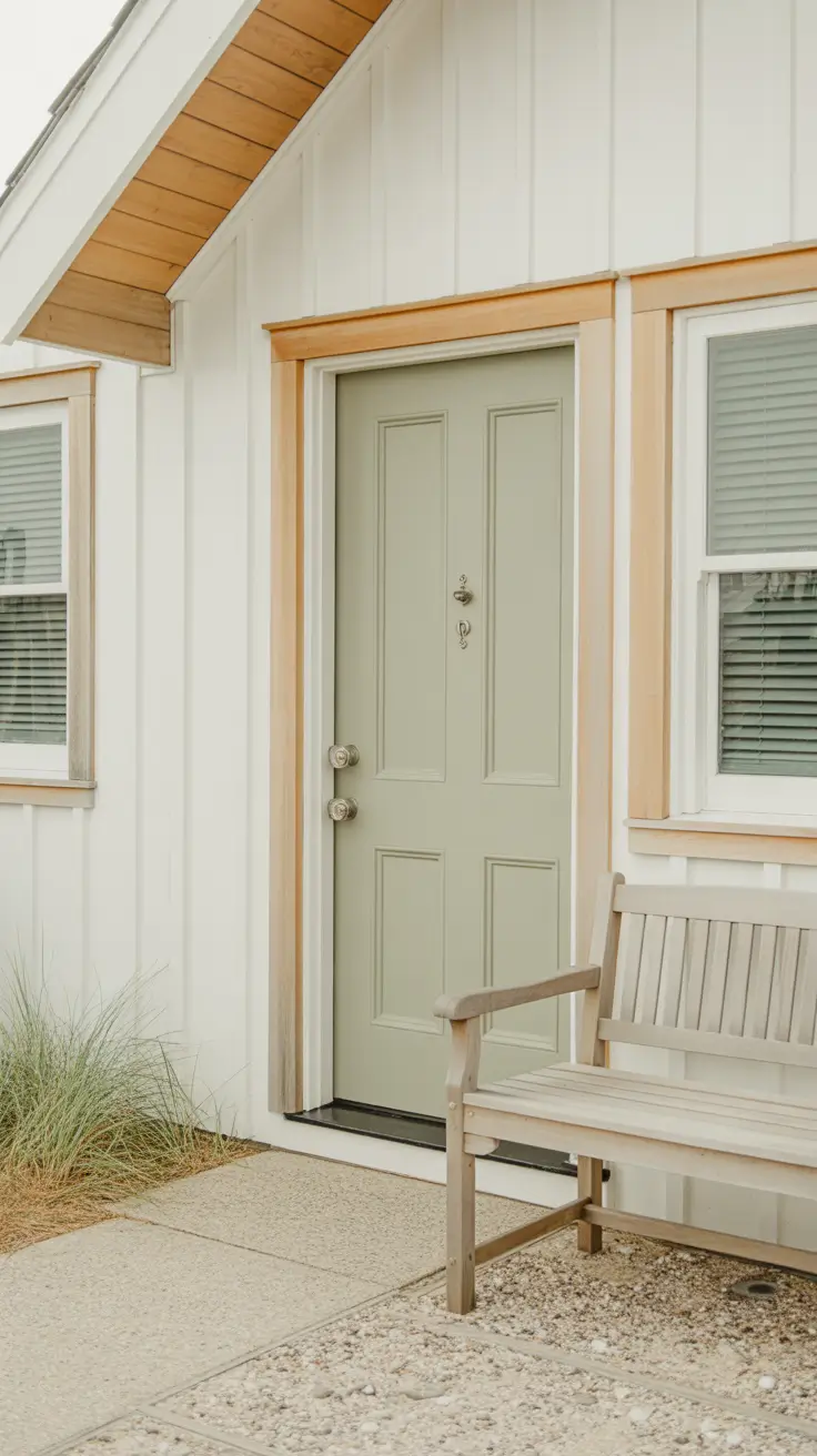 Outdoor Entryway Ideas 2026: Modern Front Door Looks for Every Home