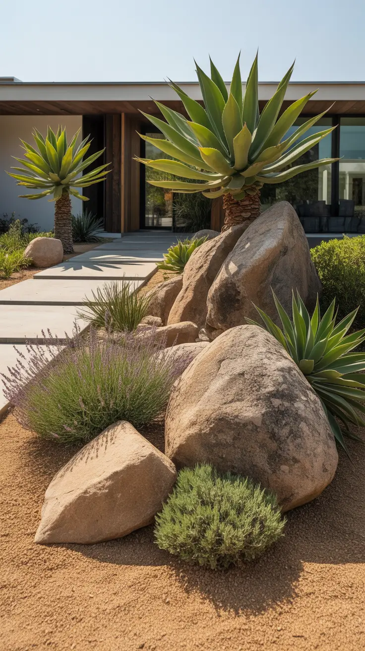 Front Yard Landscaping Ideas 2026: Modern, Low Maintenance Designs for Stunning Curb Appeal