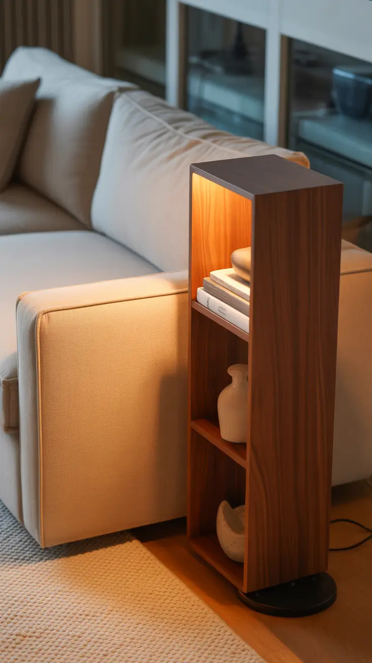 Floor Lamps for Living Room 2026: Modern Stylish Ideas for Every Interior