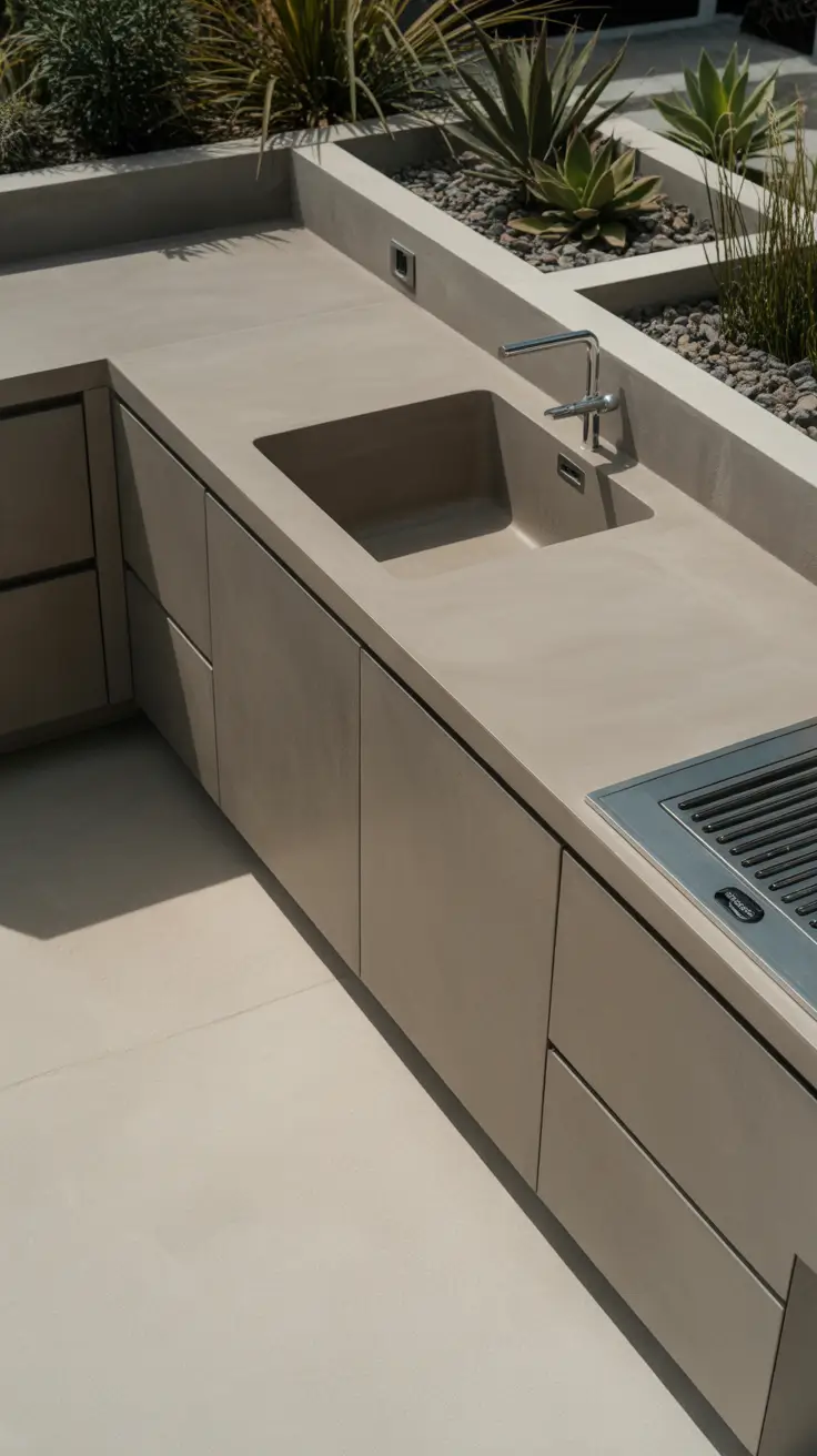 BBQ Area Ideas 2026: Modern Outdoor & Indoor BBQ Spaces for Any Garden or Small Space