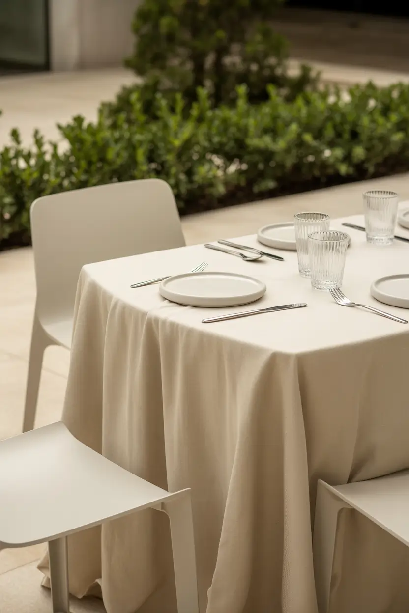 Outdoor Dinner Parties 2026: Stylish Table Ideas for Every Season