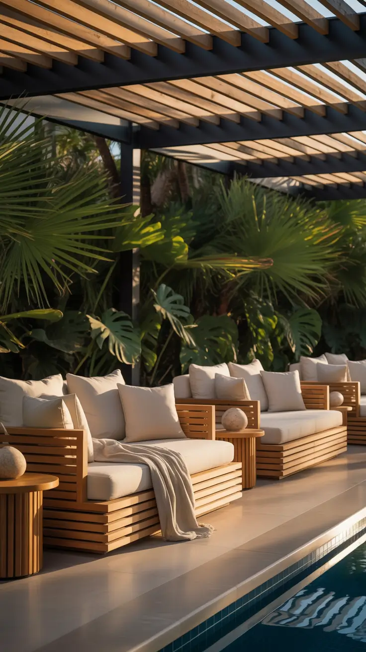 Outdoor Chairs Ideas 2026: Modern, Comfortable Patio Seating Trends