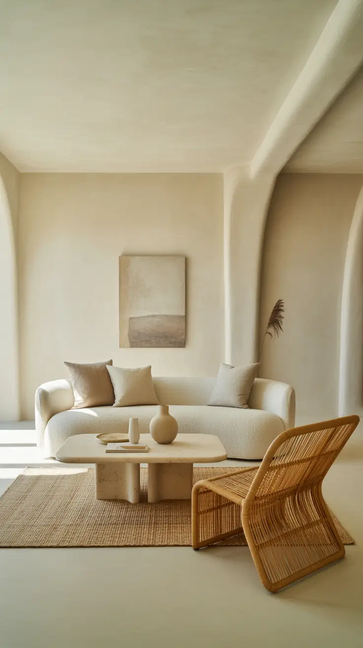 Living Room Decoration Ideas 2026: Modern, Cozy, and Budget-Friendly Trends for Every Home