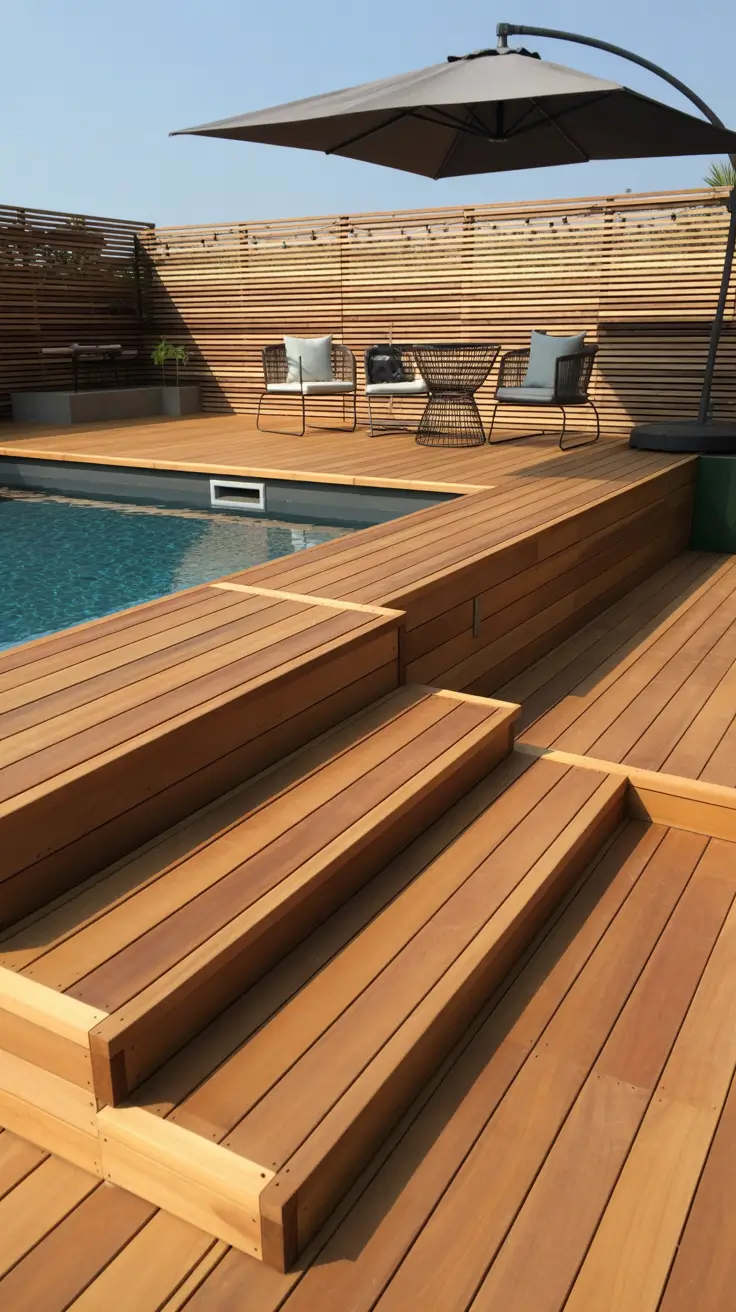 Family Backyard Layout Ideas 2026: Kid-Friendly Plans for Cozy, Luxury Outdoor Spaces