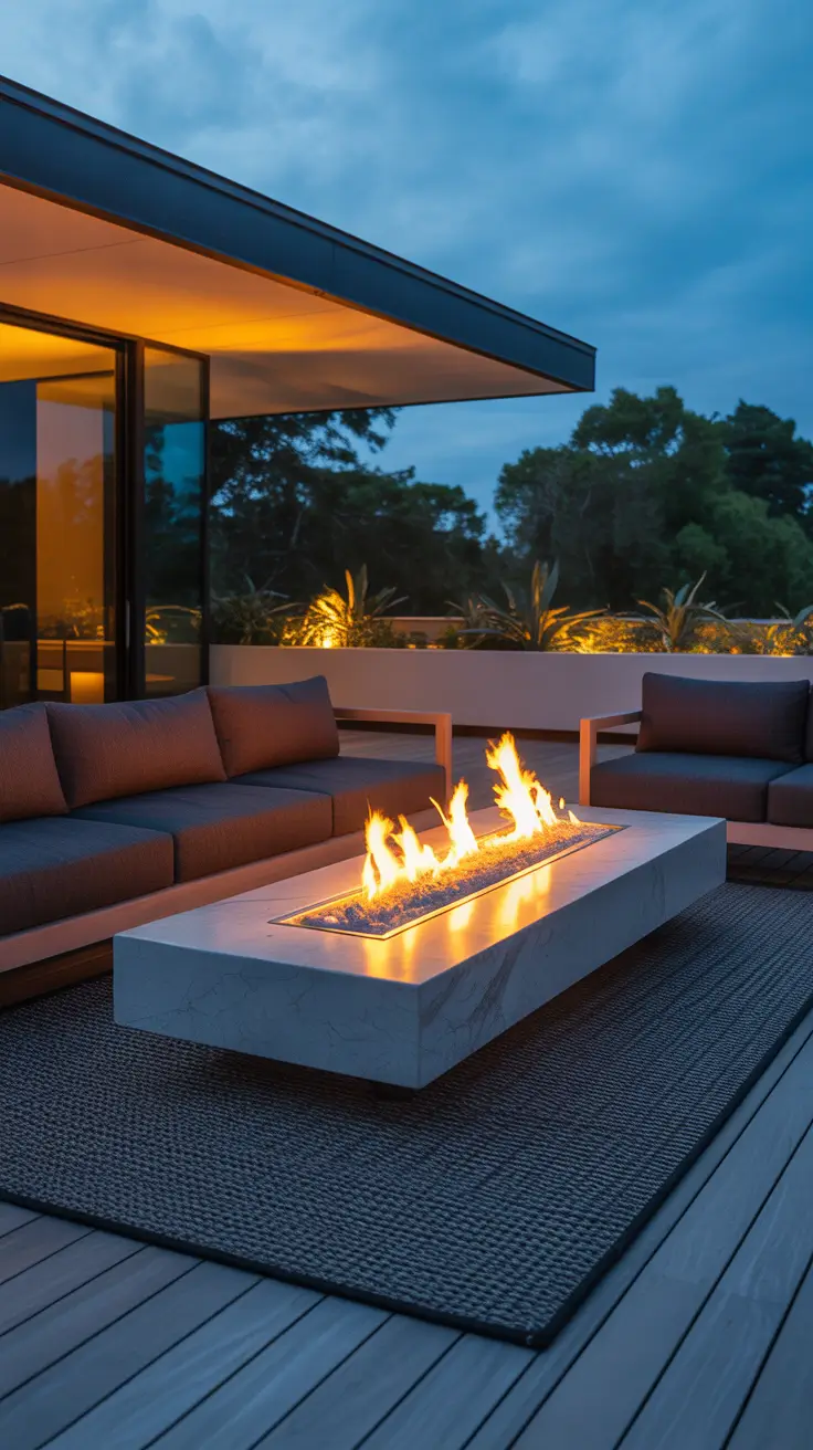 Outdoor Deck Ideas 2026: Modern, Cozy Layouts for Every Space