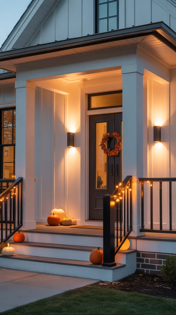 Outdoor Lighting Ideas 2026: Modern, Cozy & Seasonal Looks for Every Home