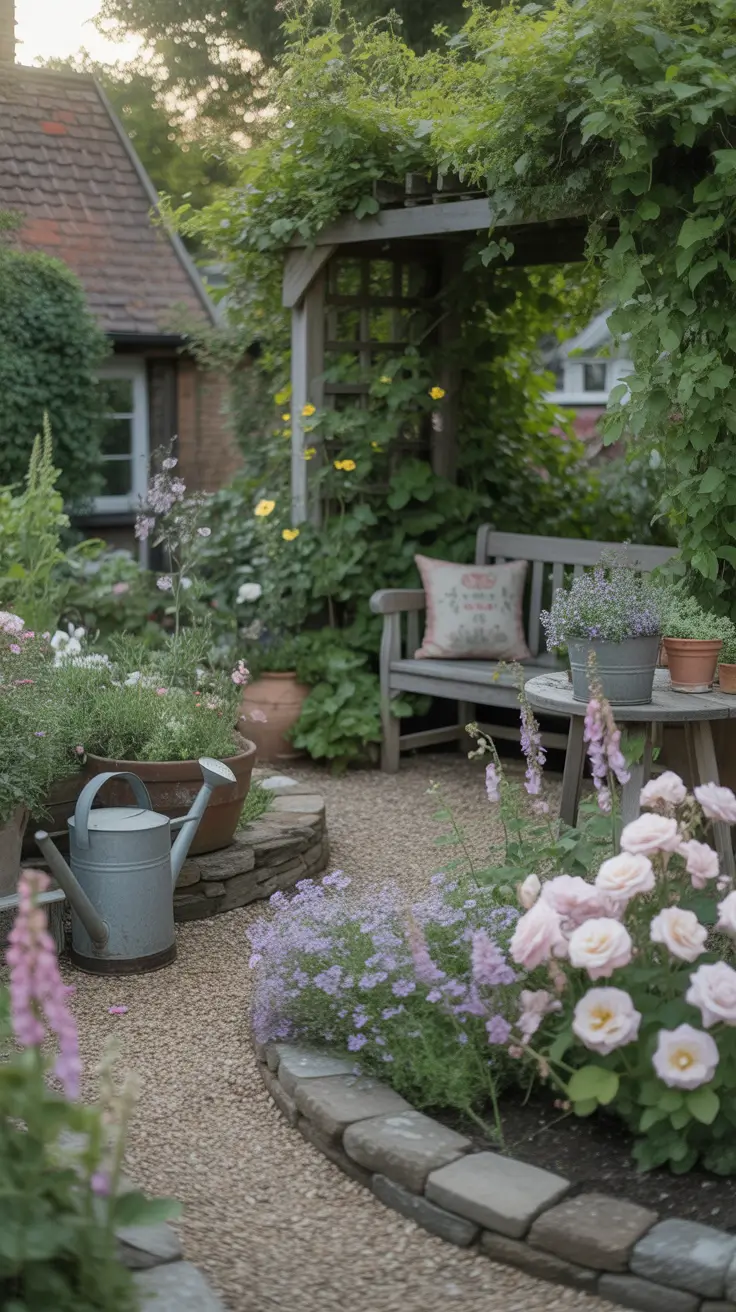 Flower Garden Ideas 2026: Modern Backyard and Front Yard Designs That Look Real-Life Stunning