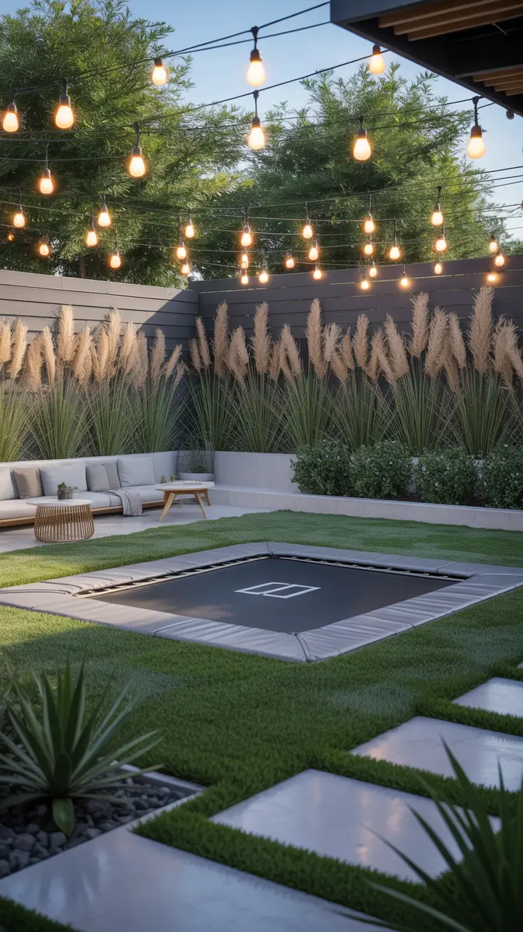 Family Backyard Layout Ideas 2026: Kid-Friendly Plans for Cozy, Luxury Outdoor Spaces