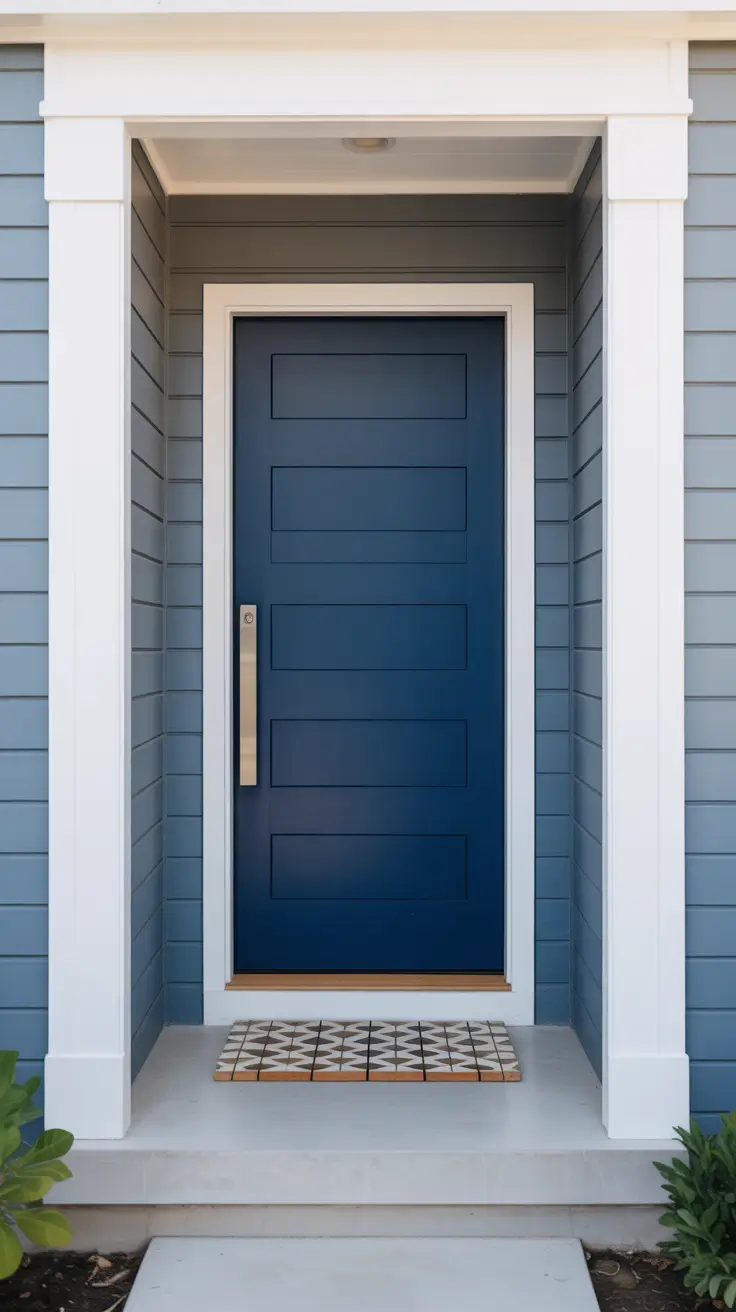 Small Front Porch Ideas 2026: Modern, Cozy & Budget-Friendly Entrance Designs