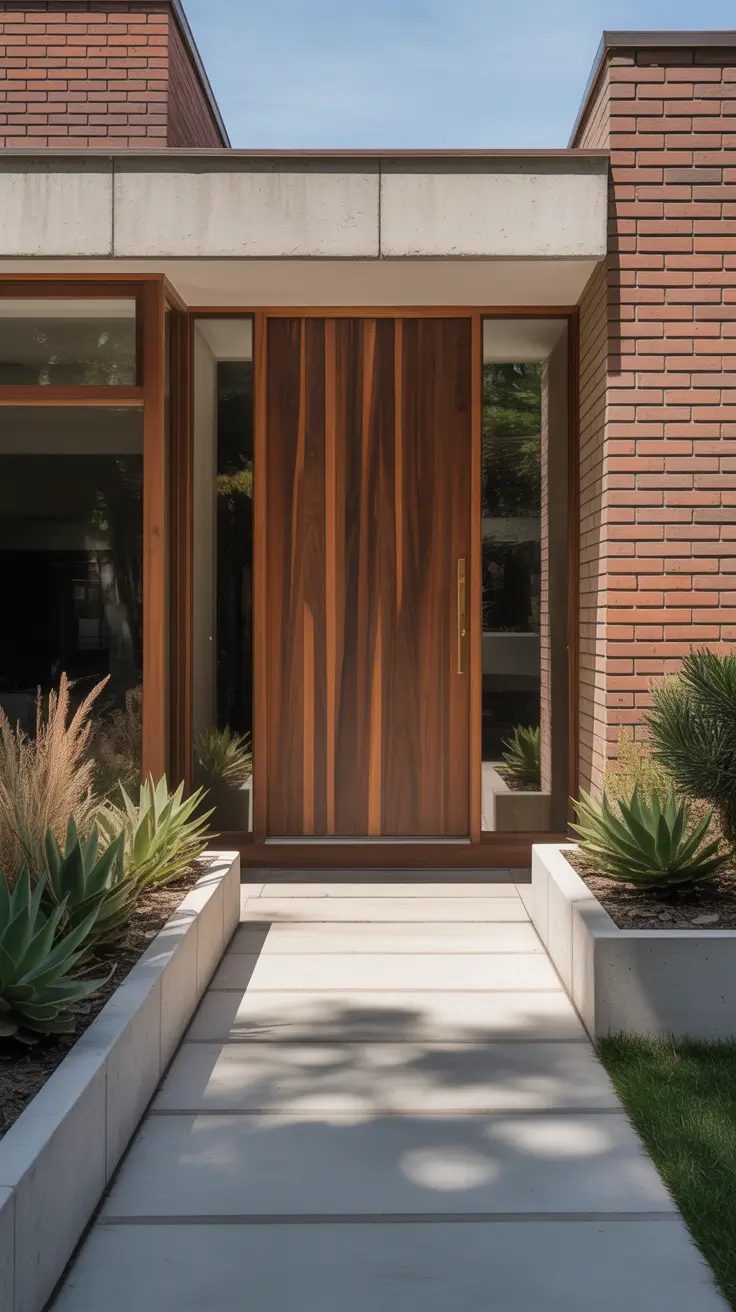 Outdoor Entryway Ideas 2026: Modern Front Door Looks for Every Home