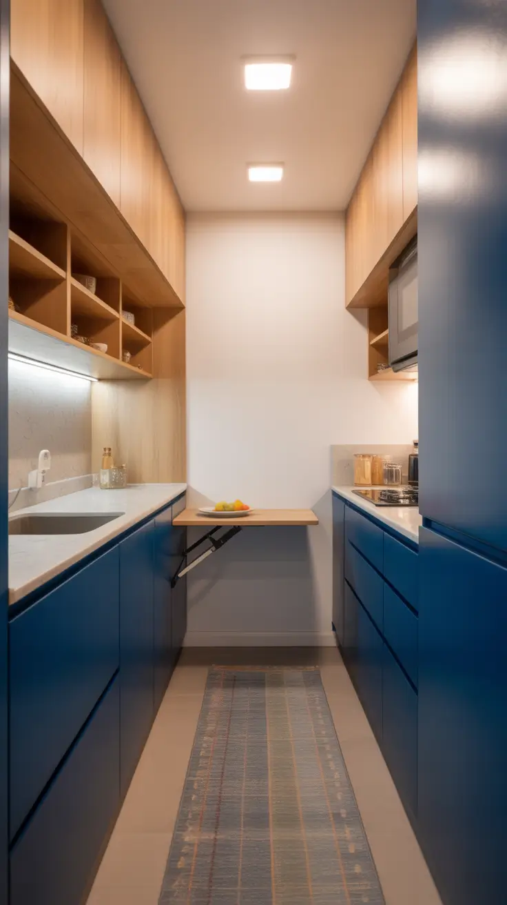 Tiny Kitchens Ideas 2026: Modern Small-Space Kitchen Design Trends