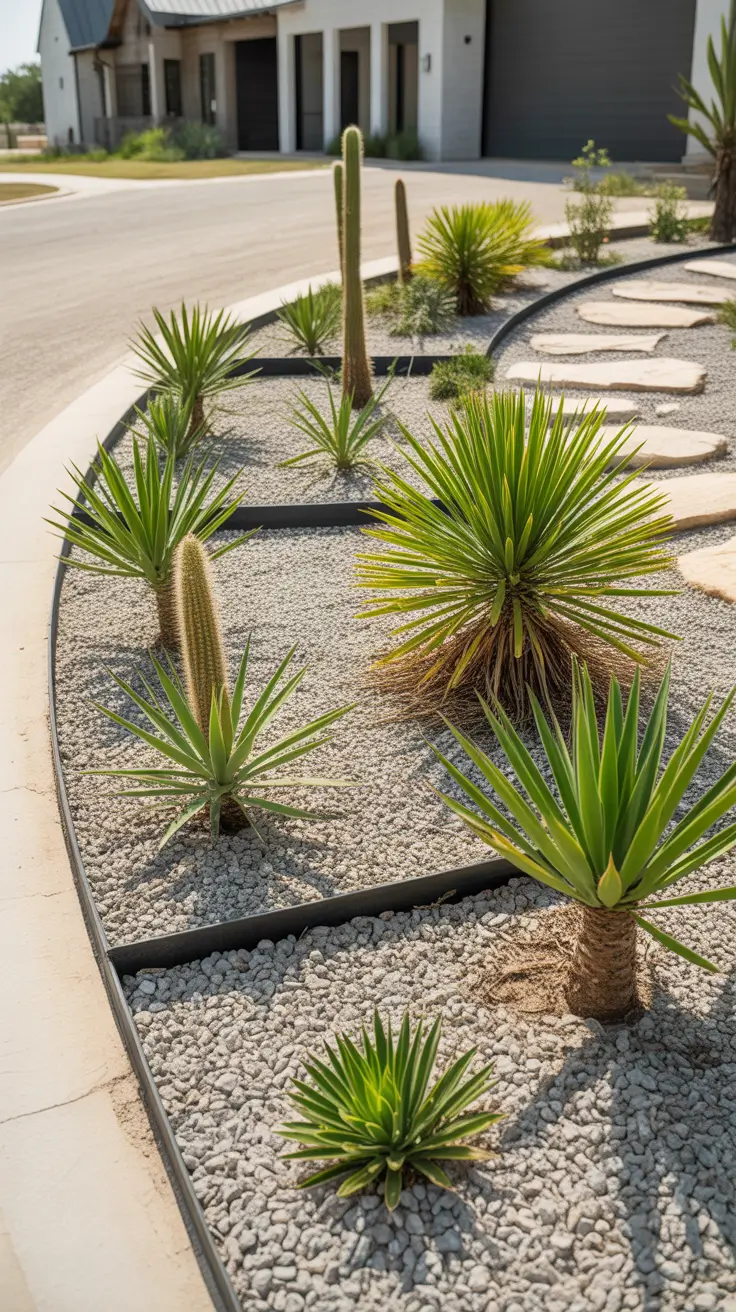 Front Yard Landscaping Ideas 2026: Modern, Low Maintenance Designs for Stunning Curb Appeal