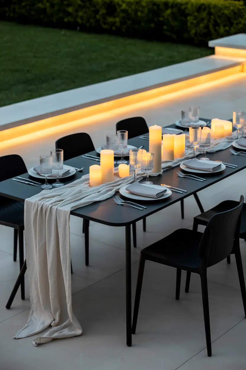 Outdoor Dinner Parties 2026: Stylish Table Ideas for Every Season