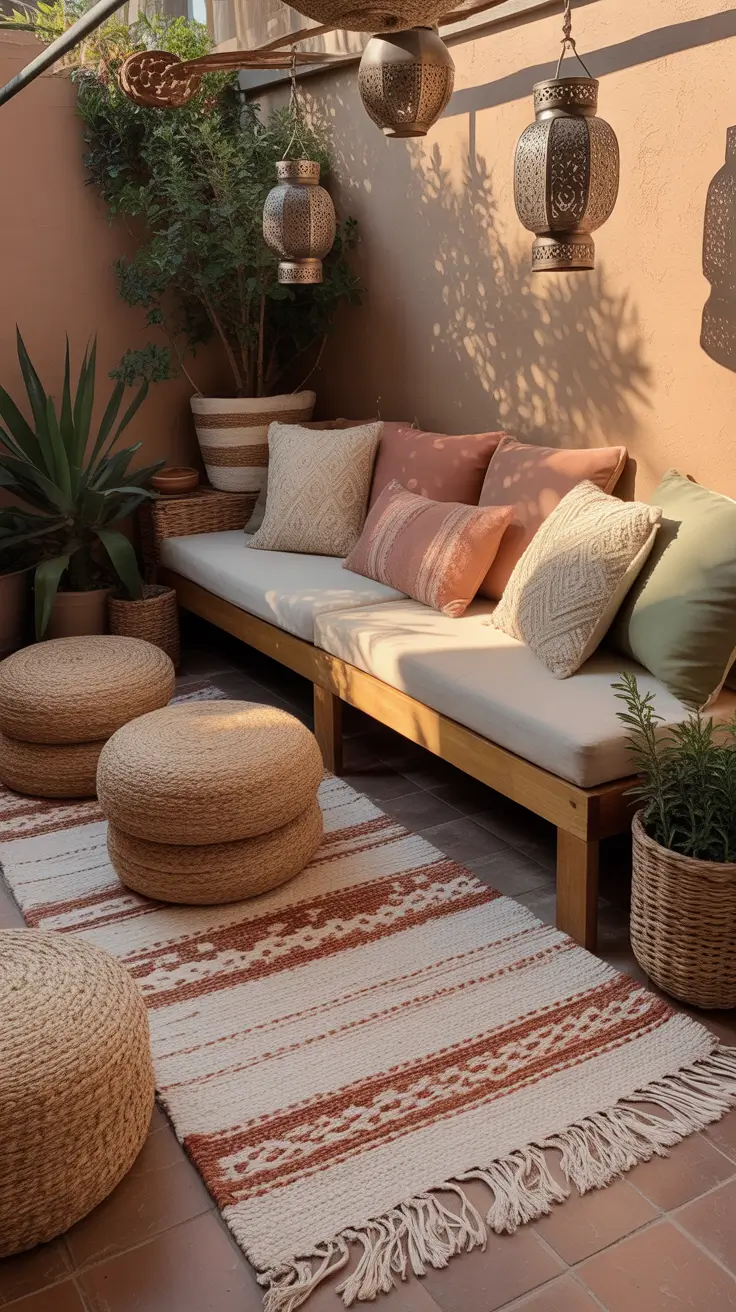 Outdoor Patio Ideas 2026: Modern Designs for Small Spaces, Backyards, and Covered Patios