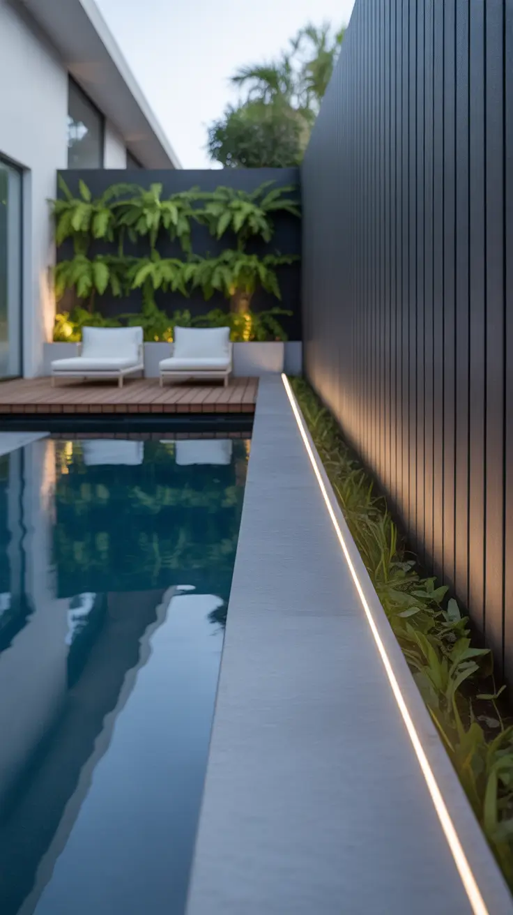 Outdoor Pool Ideas 2026: Modern Backyard Designs That Look Luxury and Realistic