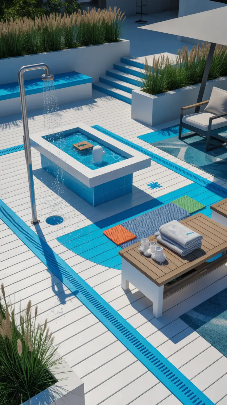 Outdoor Area Ideas for Kids 2026: Modern Backyard Play Zones, Water Fun, and Nature-Inspired Designs